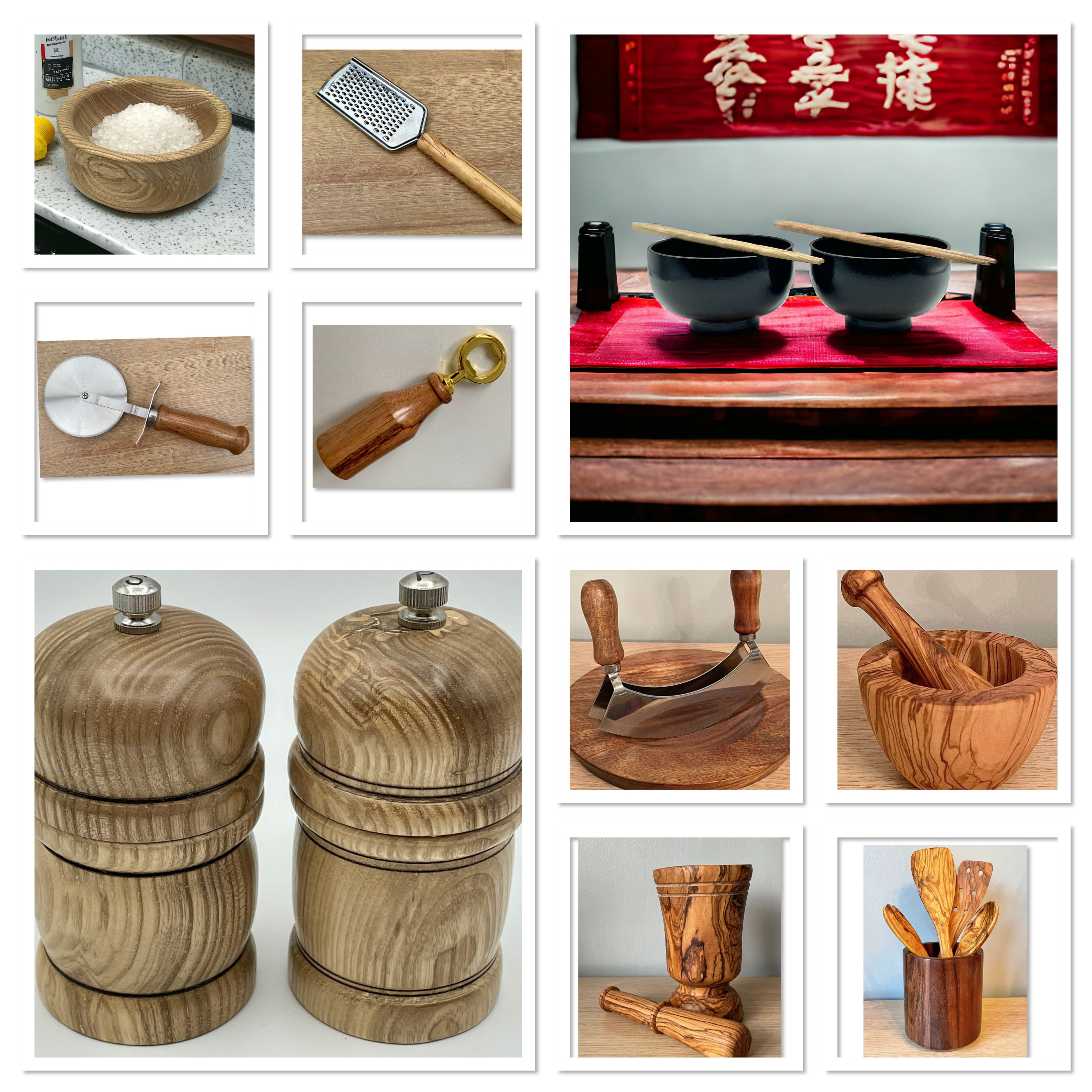 Kitchenalia
