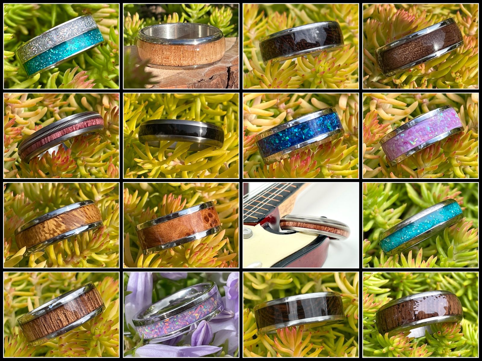 Rings