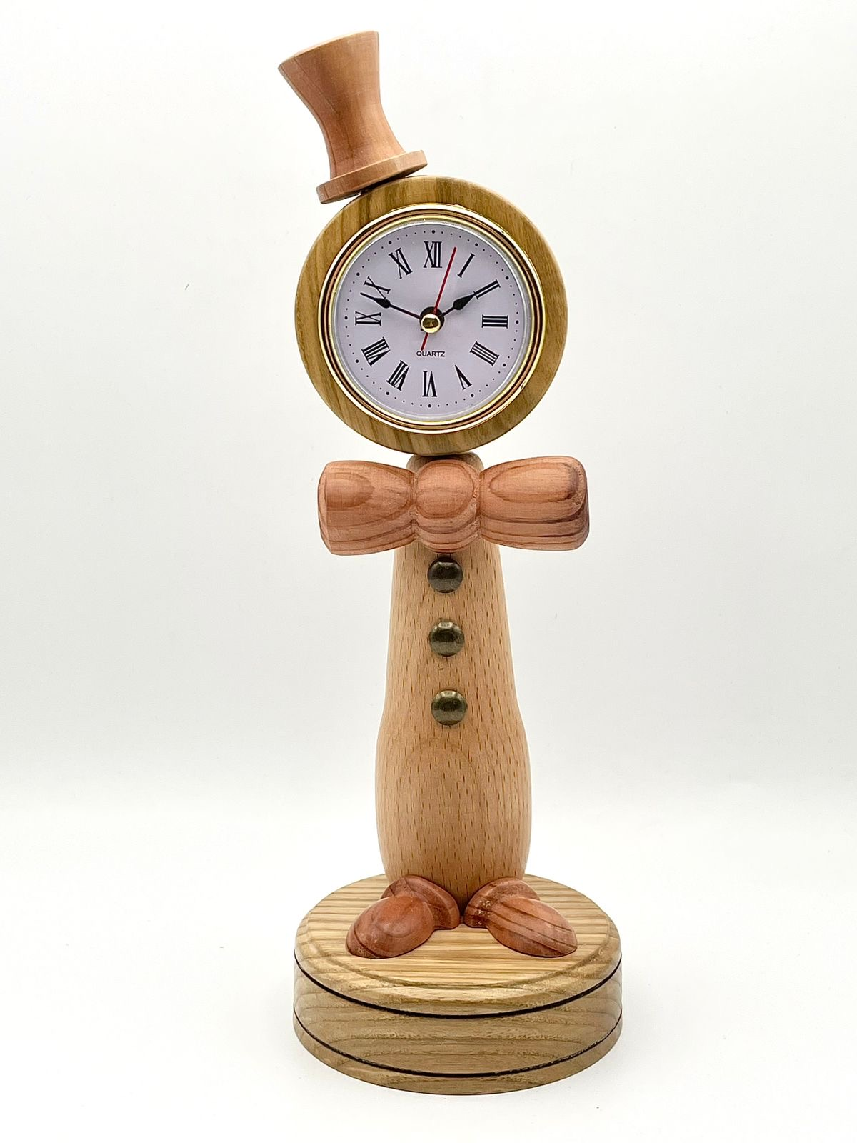 Clocks