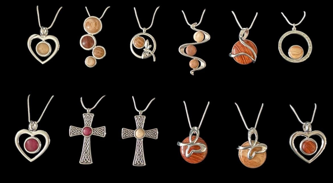 Pendants