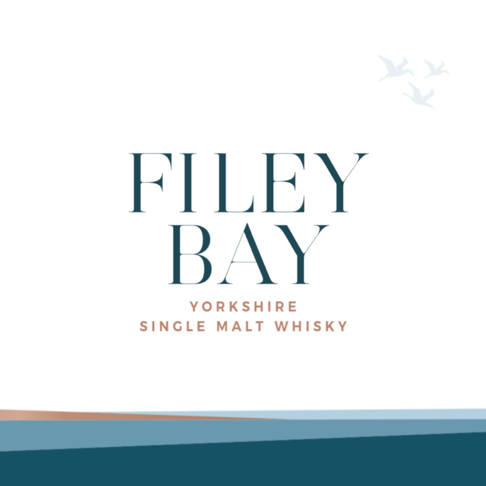 Filey Bay Whisky Barrel