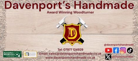 Davenports Handmade