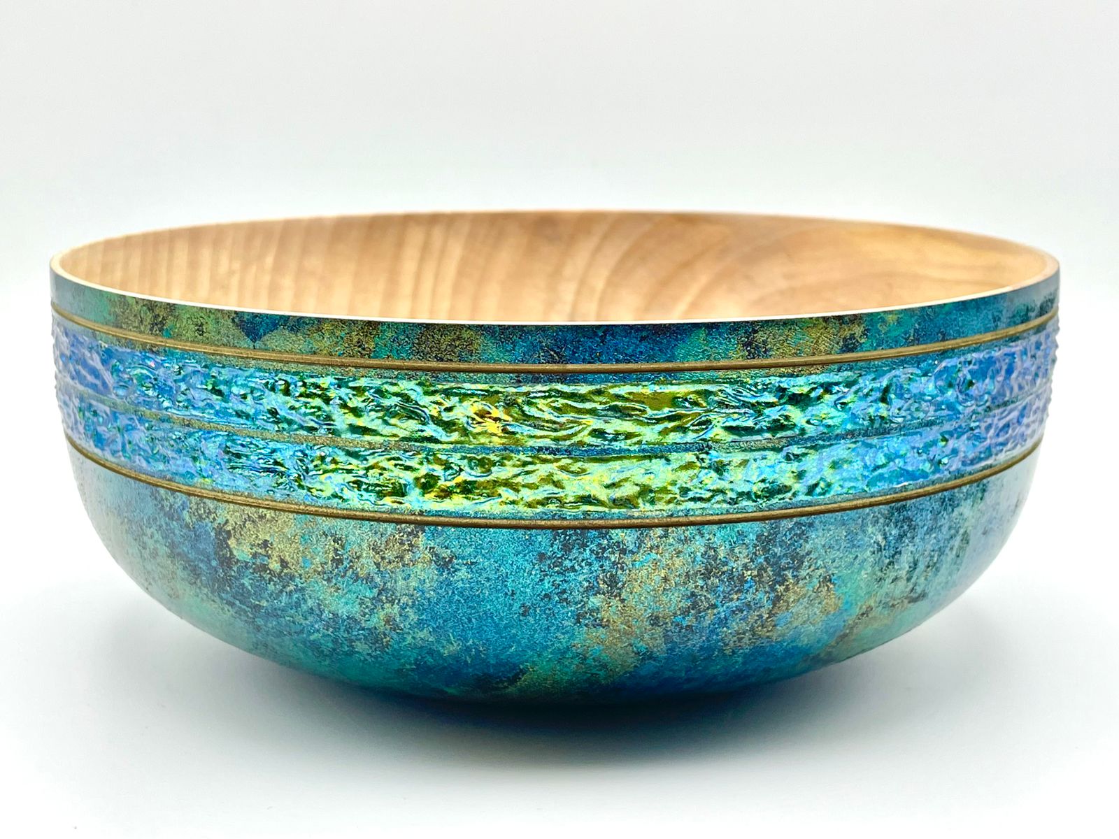 Zephyr Bowl