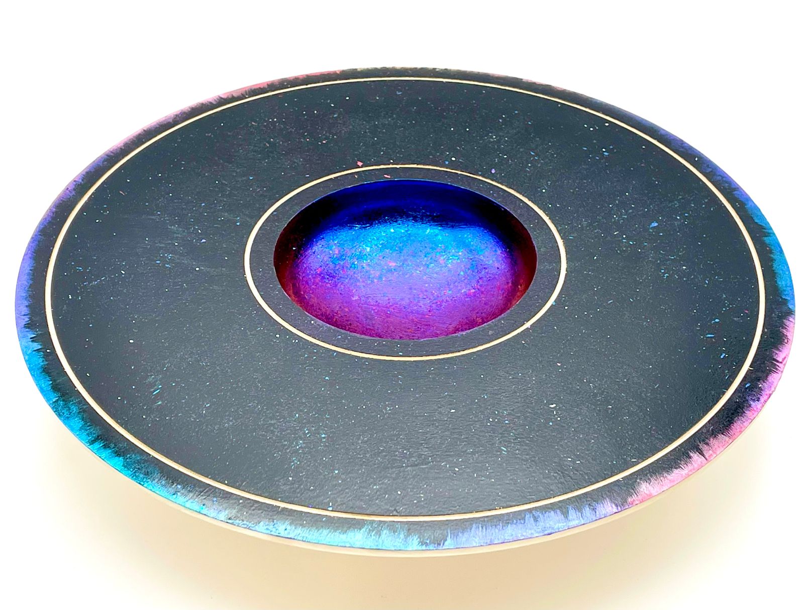 Polaris Bowl