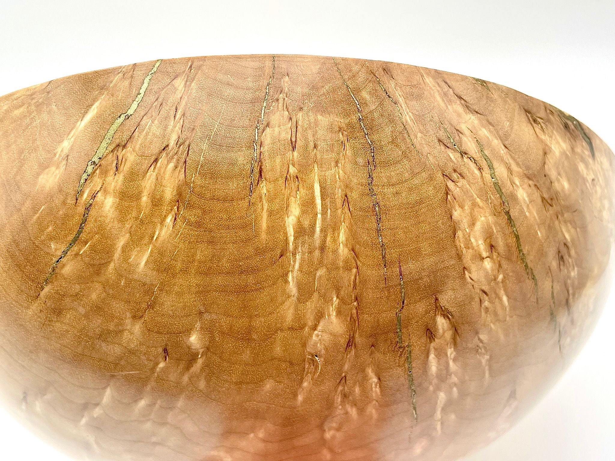 Kintsugi Bowl