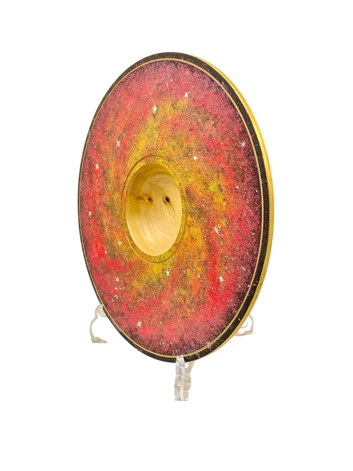 Perseus Bowl