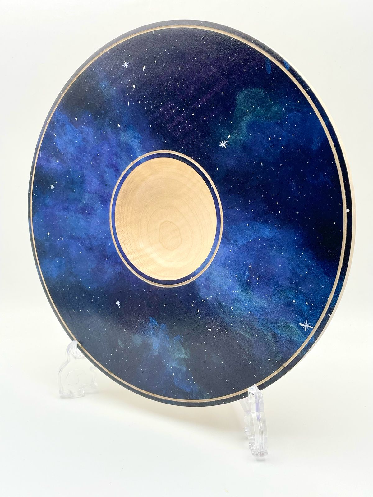 Andromeda Bowl
