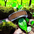 Birth Month Tree Ring