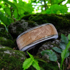Birth Month Tree Ring
