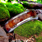 Birth Month Tree Ring