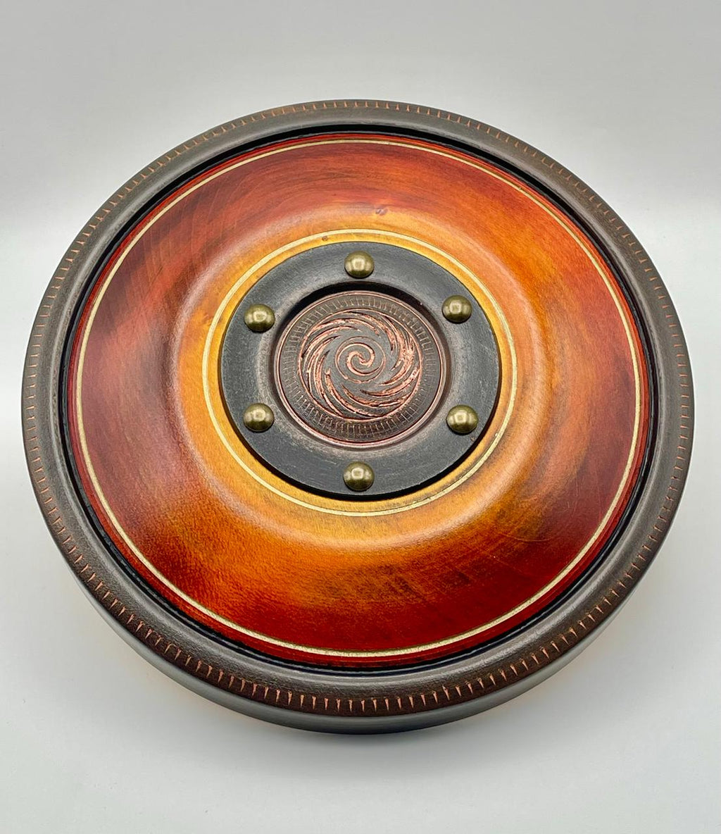 Viking Shield