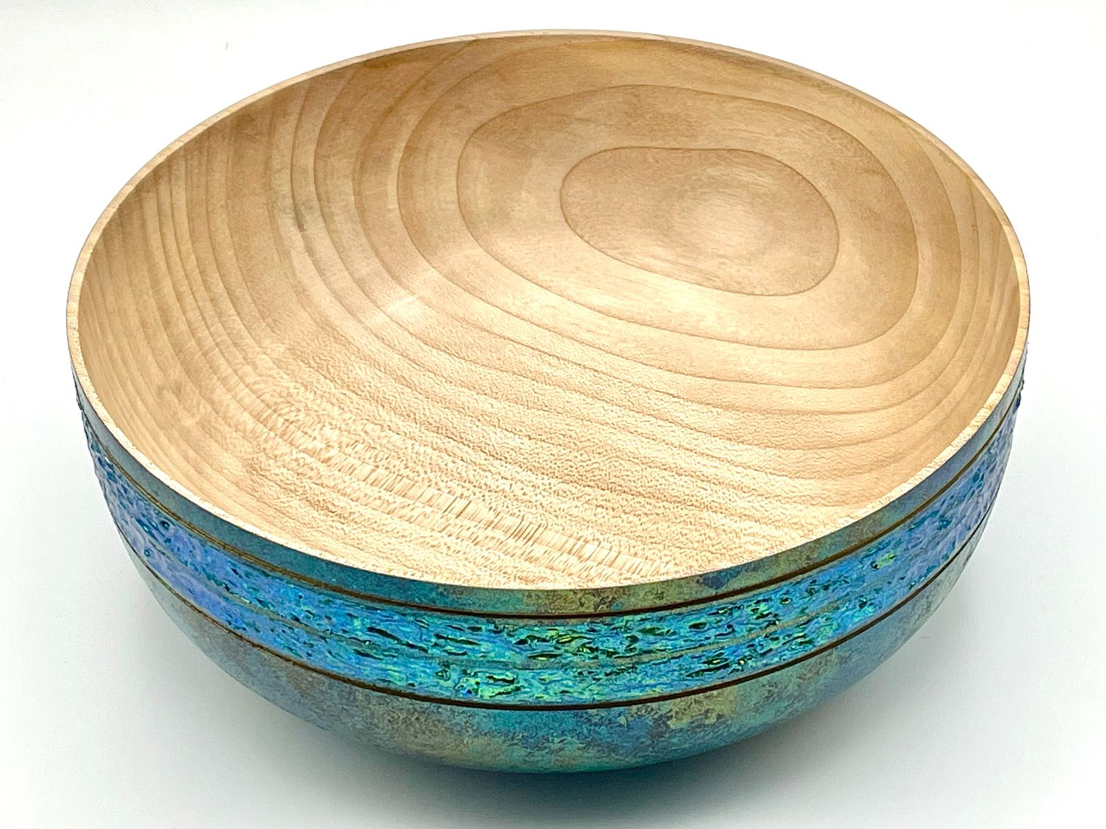 Zephyr Bowl