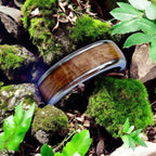 Birth Month Tree Ring