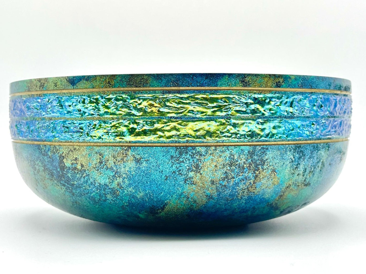 Zephyr Bowl