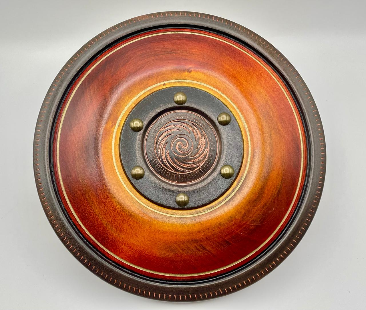 Viking Shield