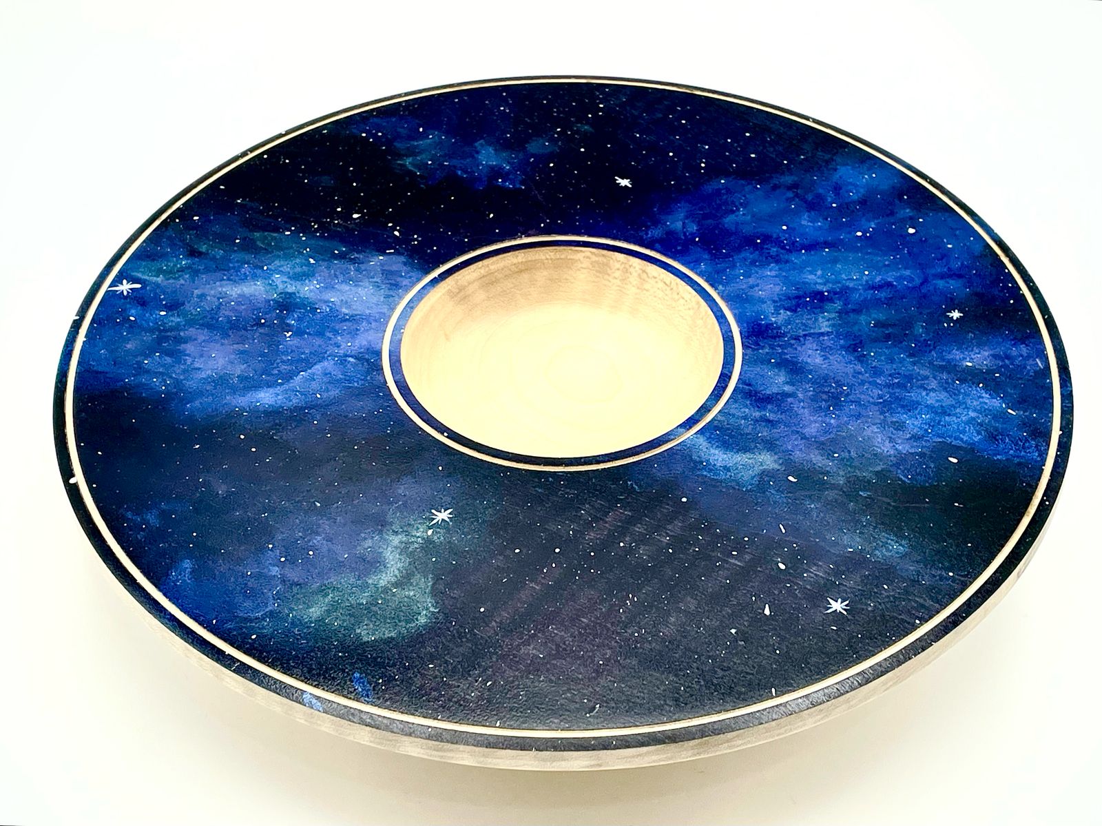 Andromeda Bowl