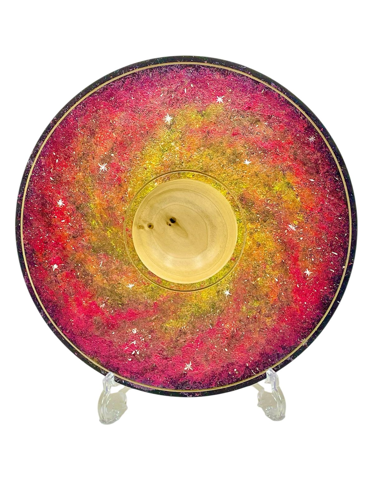 Perseus Bowl