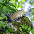 Birth Month Tree Ring