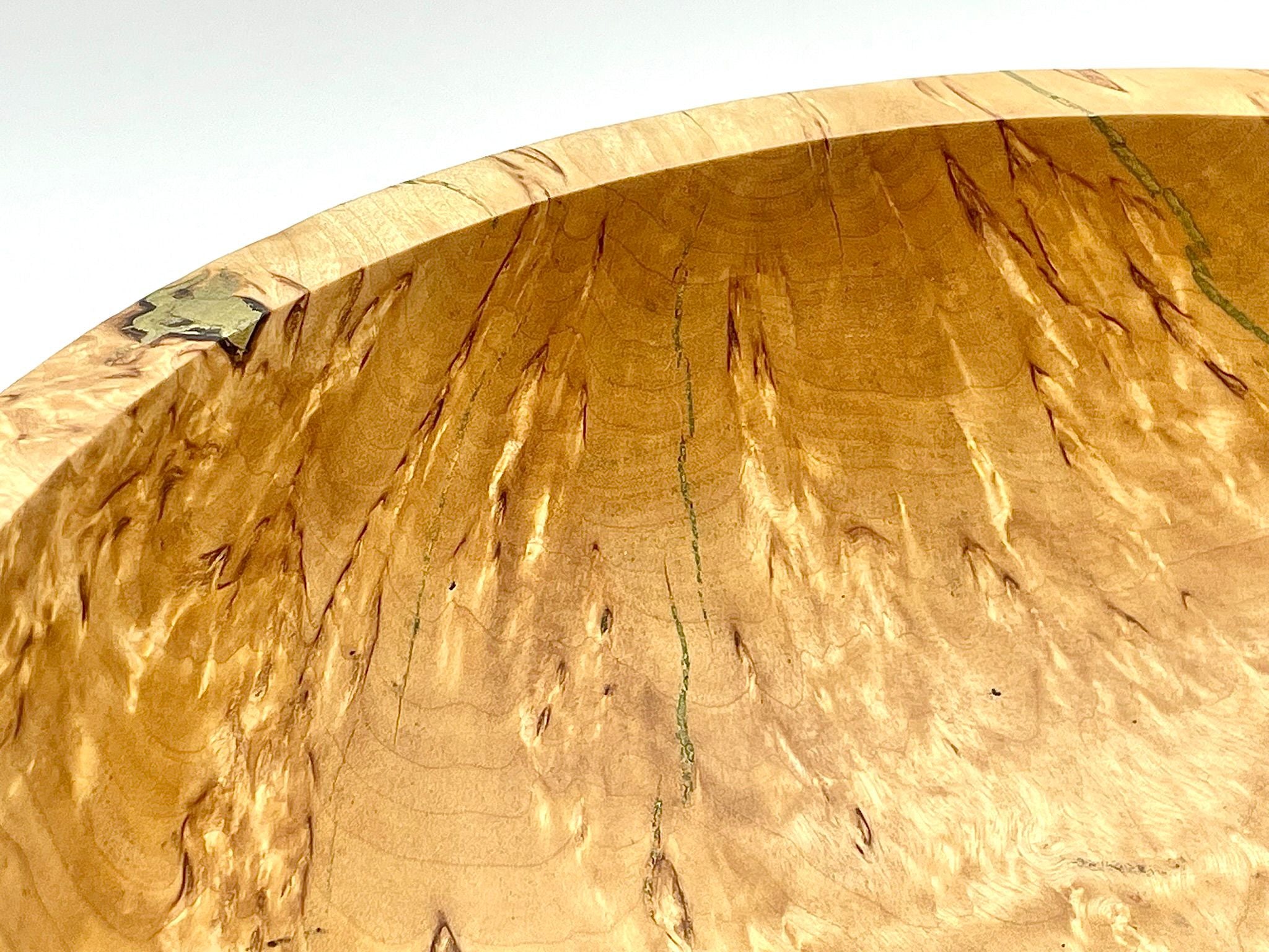 Kintsugi Bowl