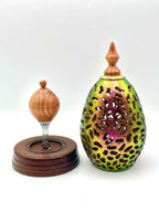 Aurora Golden Dragon Egg