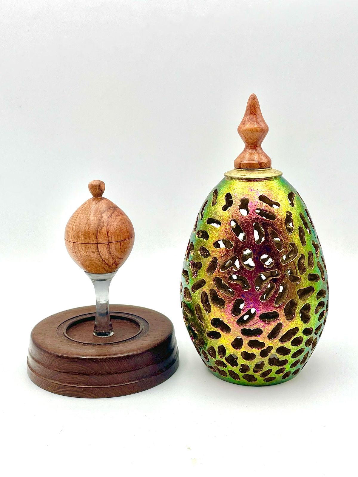 Aurora Golden Dragon Egg