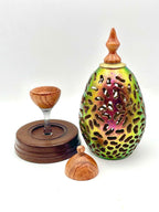 Aurora Golden Dragon Egg