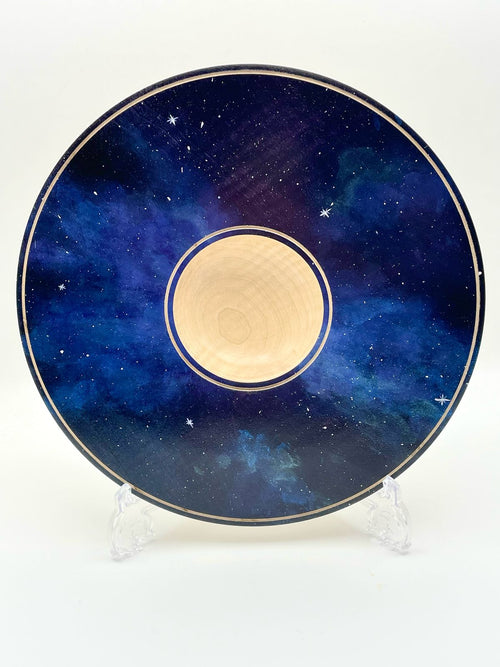 Andromeda Bowl