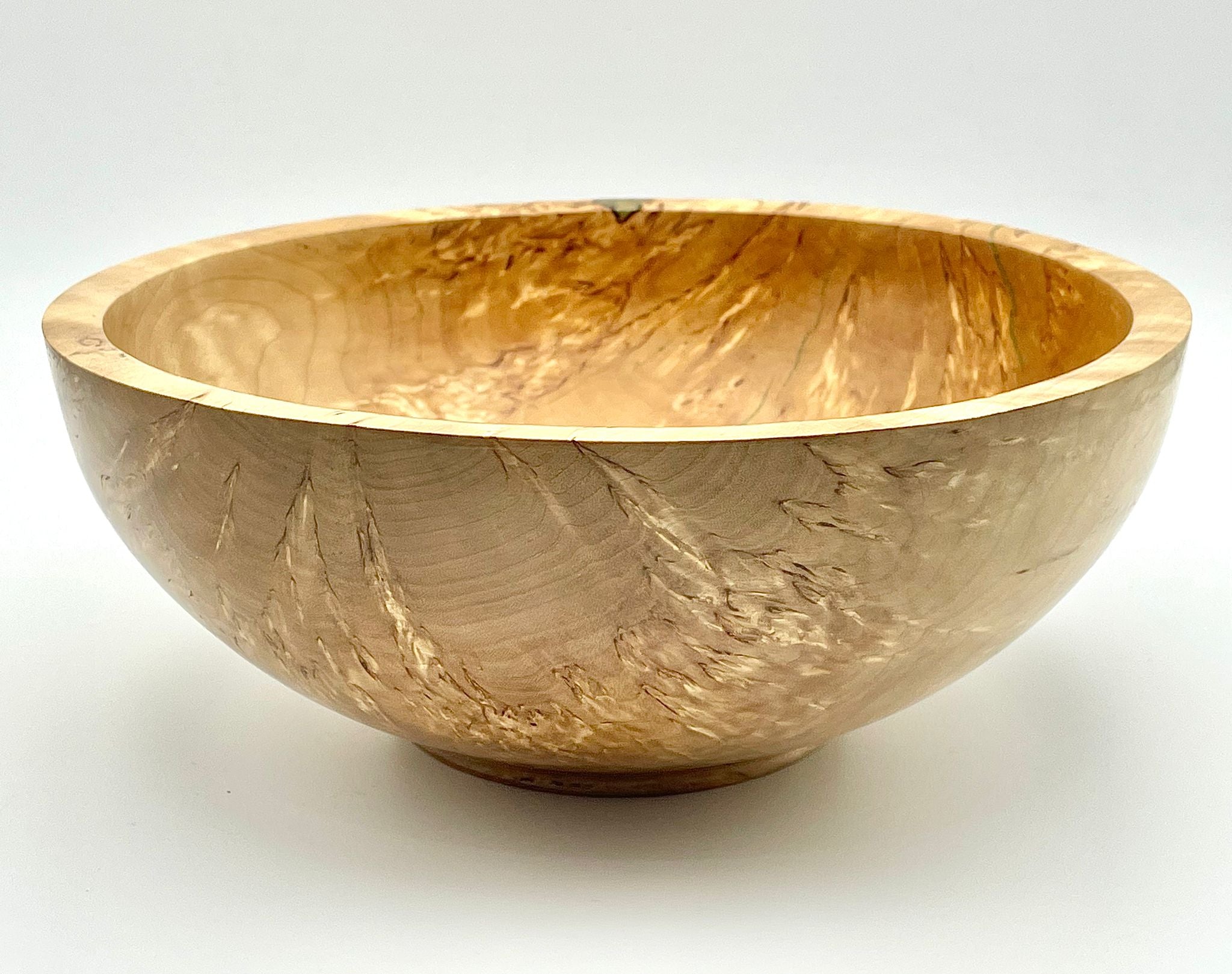 Kintsugi Bowl