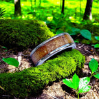 Birth Month Tree Ring