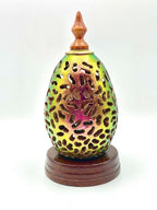 Aurora Golden Dragon Egg