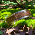 Birth Month Tree Ring