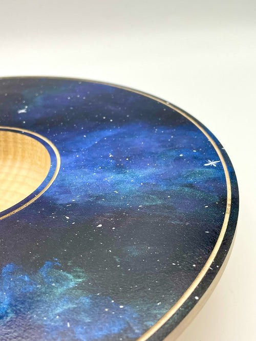 Andromeda Bowl