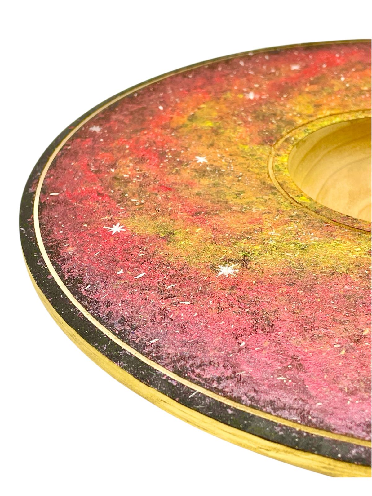 Perseus Bowl