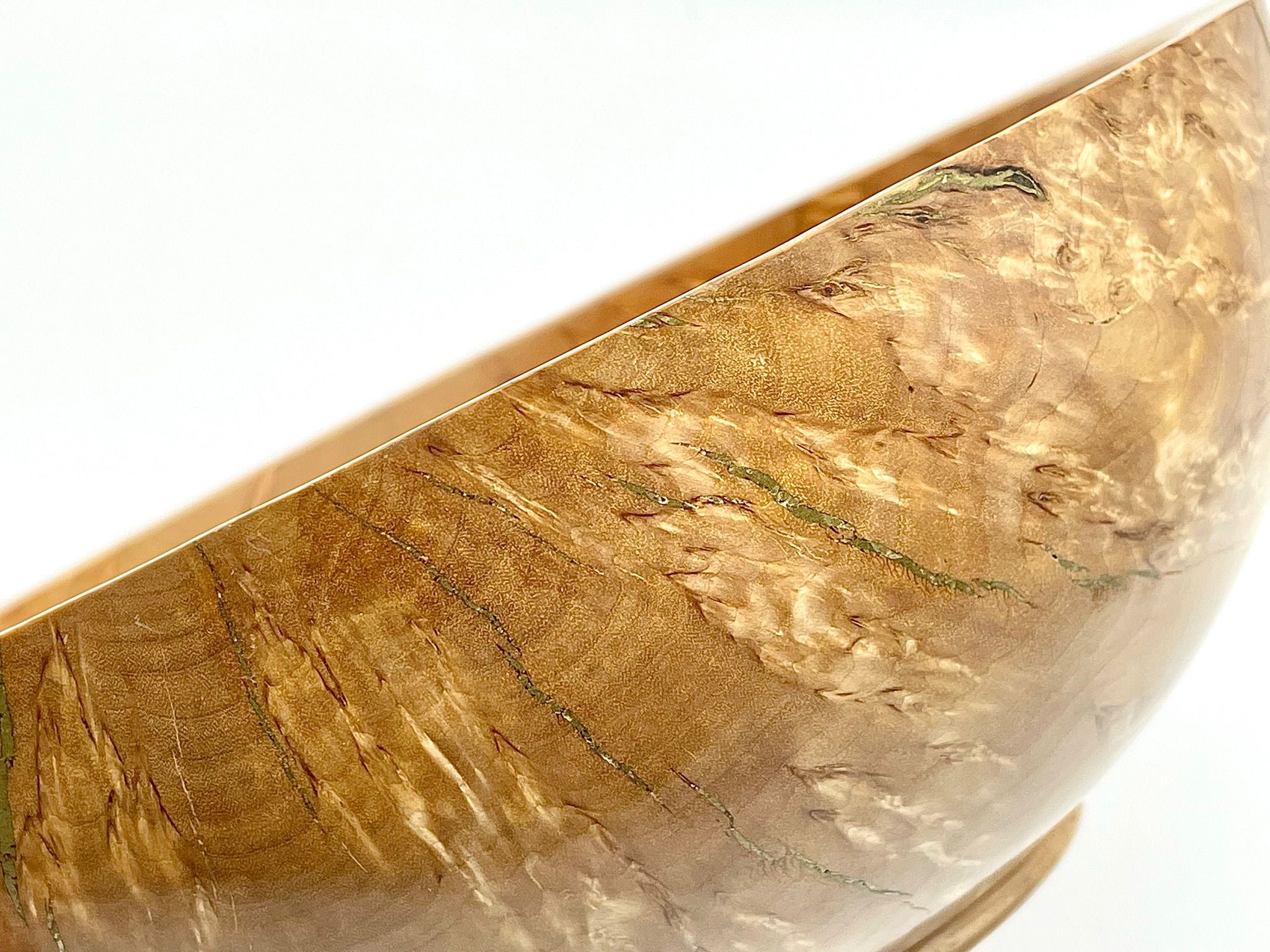 Kintsugi Bowl