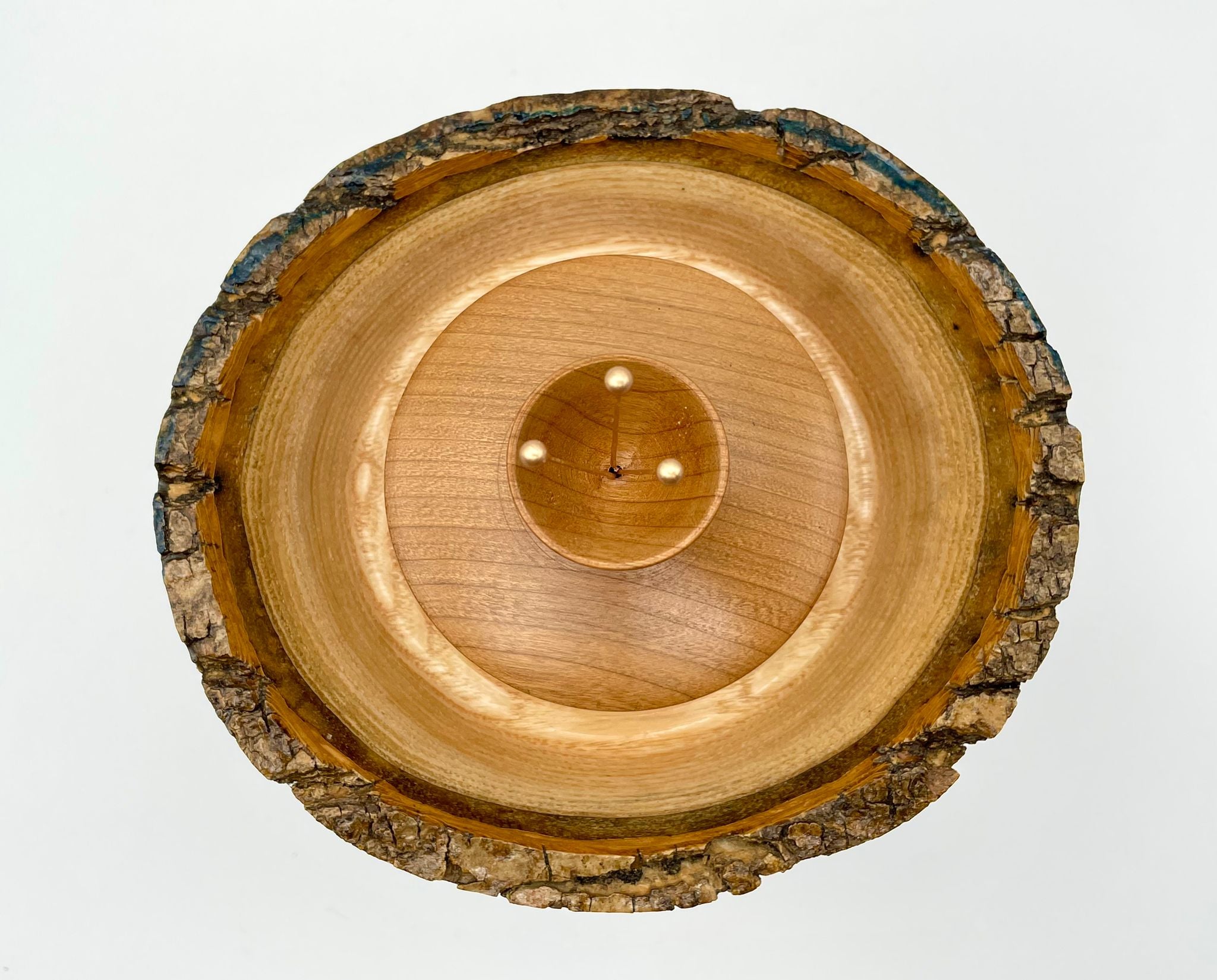 Angels Trumpet Trinket box