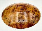 The Elm Burr Centerpiece Bowl: Nature's Masterpiece