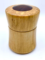 Lidded Box Making Course (Full Day)