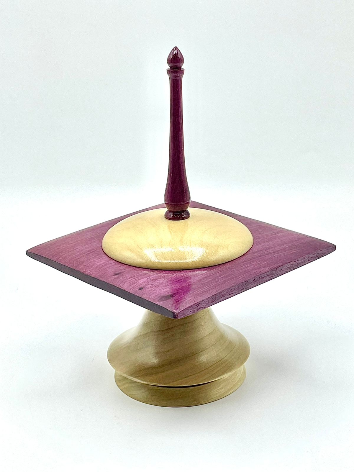 Ornamental Bowl Turning  (Full Day)