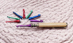 Crochet Hook Set