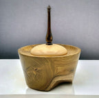 Laburnum Keepsake Box
