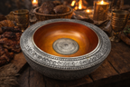 Viking Sunset Bowl