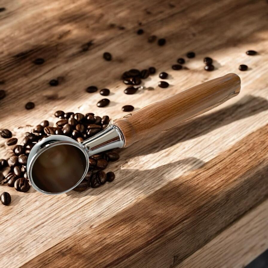 Coffee Scoop