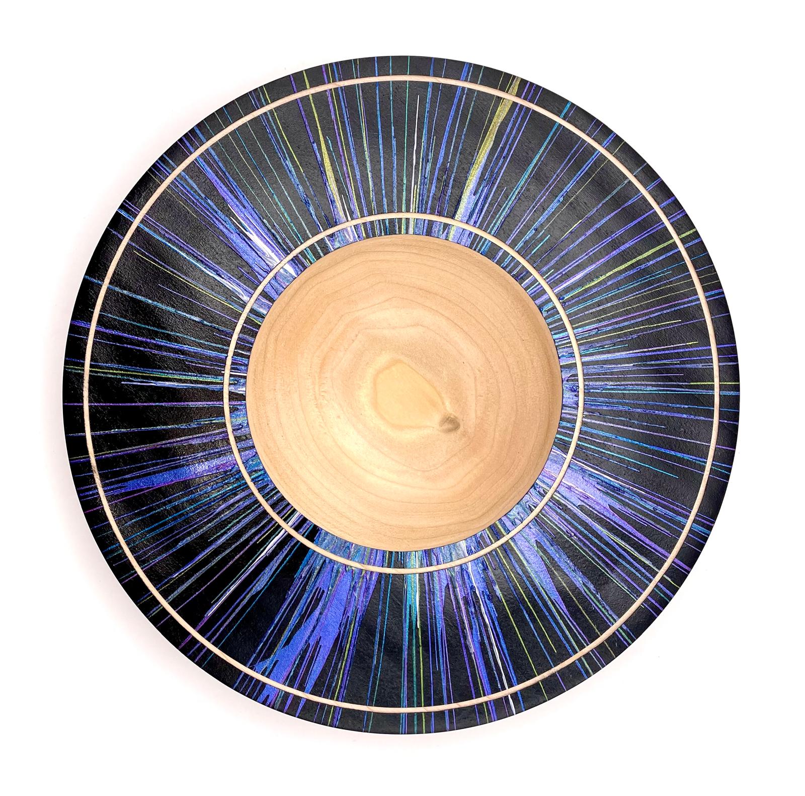 The Centrifuge Platter