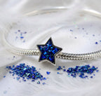 Shine Bright: Eternal Star Memorial Charm