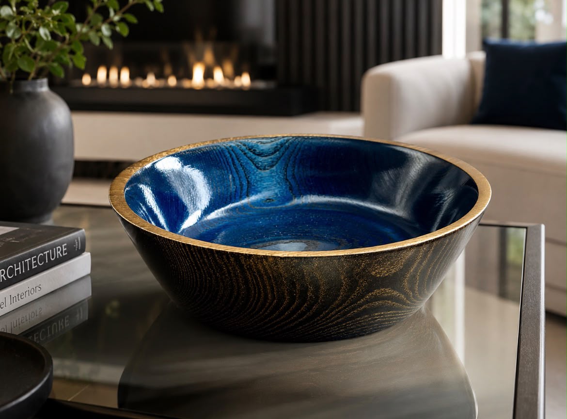 The Sapphire Bowl