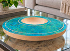 Zephyr Ogee Bowl
